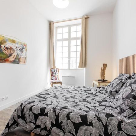 Bright Spacious Well-Equipped Apartment Carcassonne Eksteriør bilde