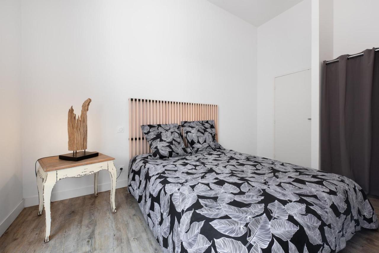 Bright Spacious Well-Equipped Apartment Carcassonne Eksteriør bilde