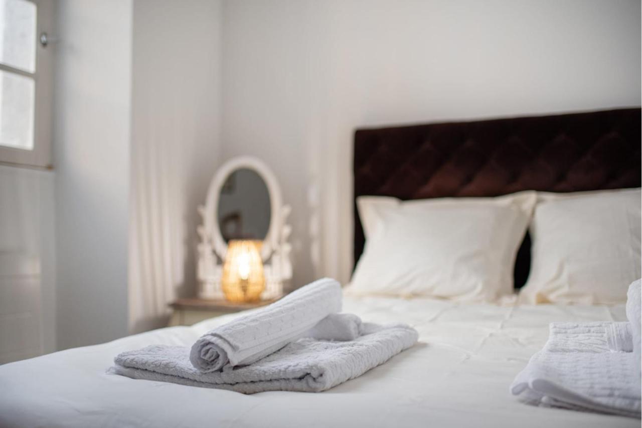 Bright Spacious Well-Equipped Apartment Carcassonne Eksteriør bilde