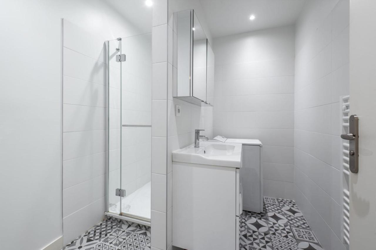 Bright Spacious Well-Equipped Apartment Carcassonne Eksteriør bilde